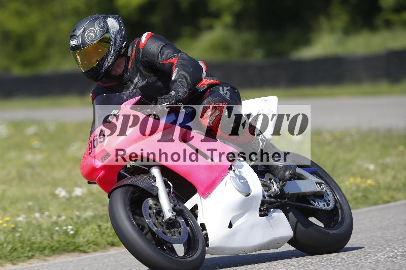 /12 30.04.2025 Speer Racing ADR/Gruppe gruen/969